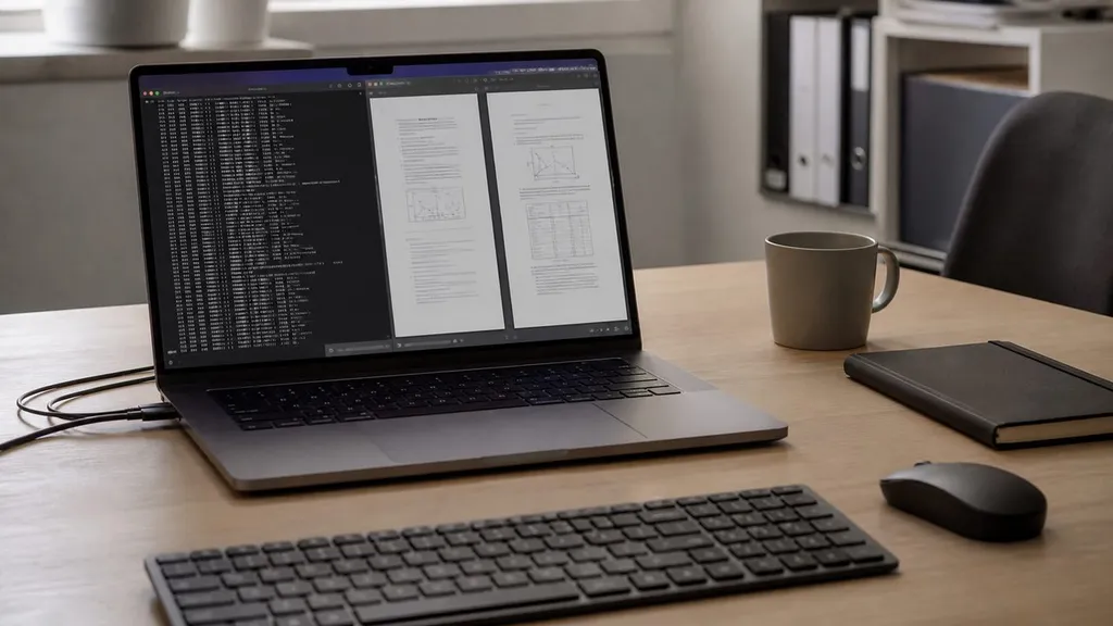 Compresser un PDF sous Linux: commandes, outils et réglages sûrs