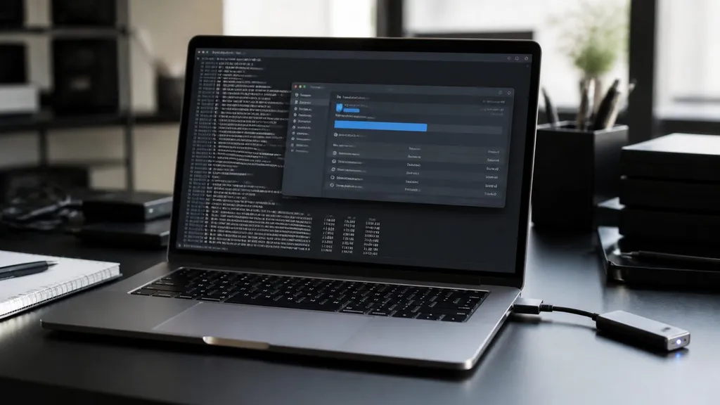 Créer une clé USB bootable Mac: logiciels fiables et méthode sûre